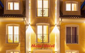 Moin Hotel